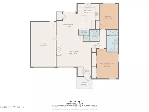 157 Irene Ct, Rocky Mount, NC 27804