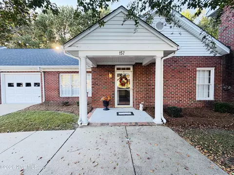 157 Irene Ct, Rocky Mount, NC 27804