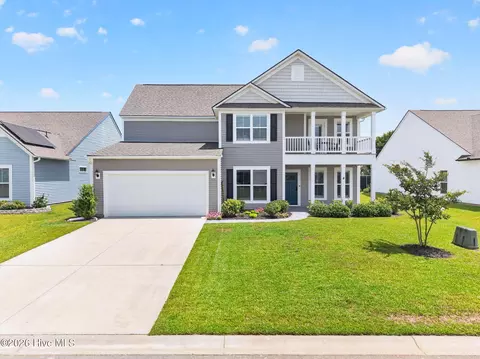 139 Eagle Claw Dr, Calabash, NC 28467