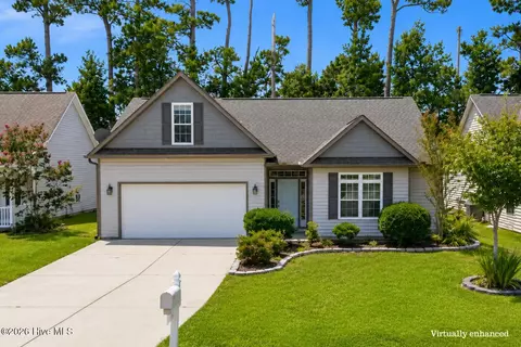 3154 Drew Ave, New Bern, NC 28562