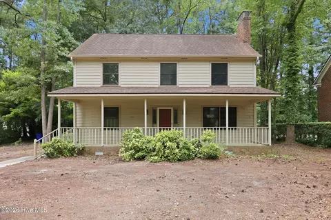 515 Crestline Blvd, Greenville, NC 27834