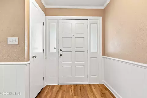 Entry Way - 3809 Robin Rd, Ayden, NC 28513 photo 1 of 1