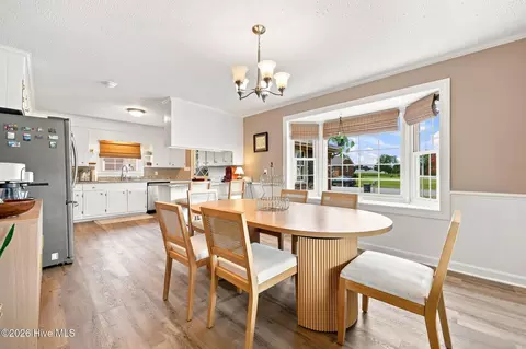 Dining - 3809 Robin Rd, Ayden, NC 28513 photo 1 of 3