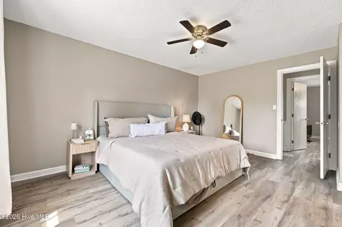 Bedroom - 3809 Robin Rd, Ayden, NC 28513 photo 2 of 5