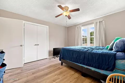 Bedroom - 3809 Robin Rd, Ayden, NC 28513 photo 5 of 5