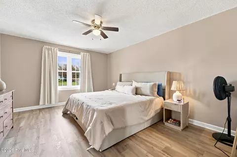 Bedroom - 3809 Robin Rd, Ayden, NC 28513 photo 1 of 5