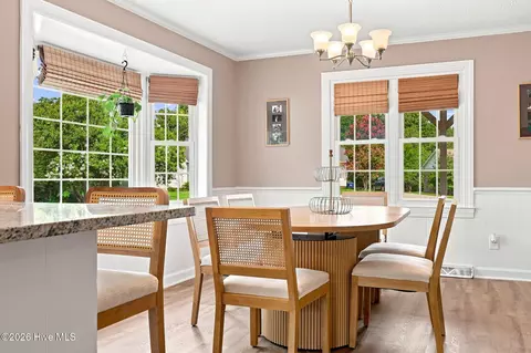 Dining - 3809 Robin Rd, Ayden, NC 28513 photo 3 of 3