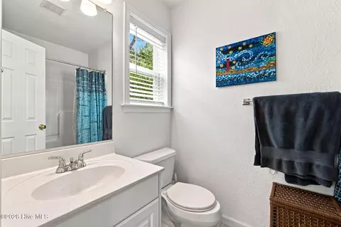 Bath - 313 Sir Chandler Dr, Kill Devil Hills, NC 27948 photo 3 of 5