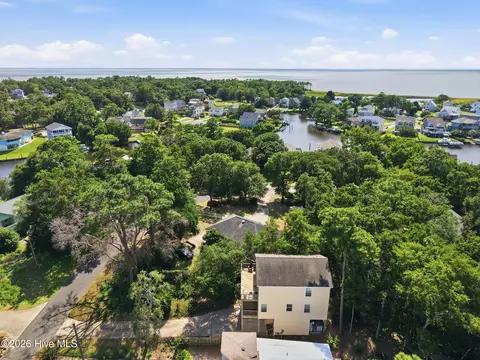 View/Area - 313 Sir Chandler Dr, Kill Devil Hills, NC 27948 photo 3 of 9