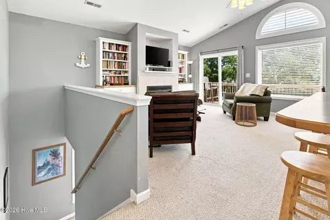 Living - 313 Sir Chandler Dr, Kill Devil Hills, NC 27948 photo 4 of 4