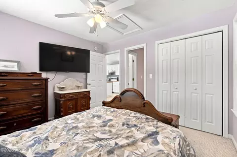 Bedroom - 313 Sir Chandler Dr, Kill Devil Hills, NC 27948 photo 3 of 6
