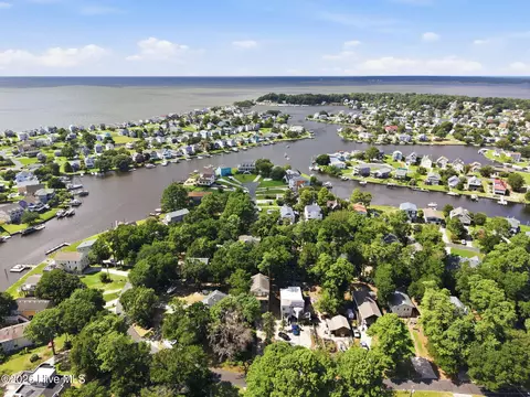 View/Area - 313 Sir Chandler Dr, Kill Devil Hills, NC 27948 photo 9 of 9
