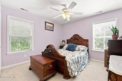 Bedroom - 313 Sir Chandler Dr, Kill Devil Hills, NC 27948 photo 1 of 6