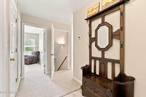 Entry Way - 313 Sir Chandler Dr, Kill Devil Hills, NC 27948 photo 1 of 1