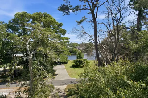 View/Area - 313 Sir Chandler Dr, Kill Devil Hills, NC 27948 photo 4 of 9