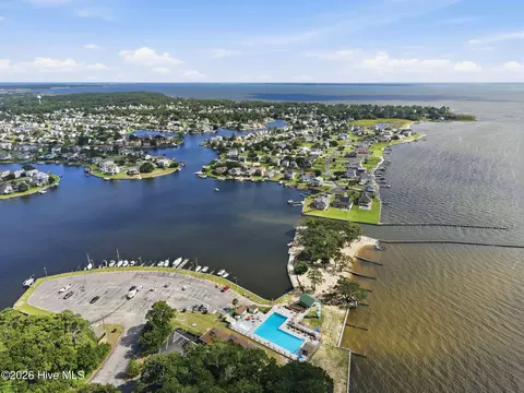 View/Area - 313 Sir Chandler Dr, Kill Devil Hills, NC 27948 photo 6 of 9