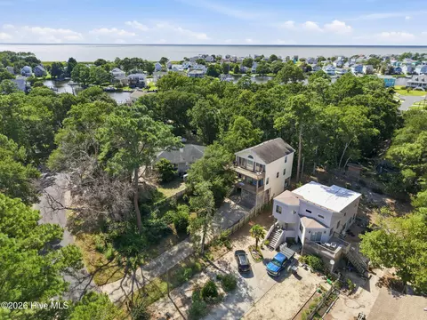 View/Area - 313 Sir Chandler Dr, Kill Devil Hills, NC 27948 photo 1 of 9