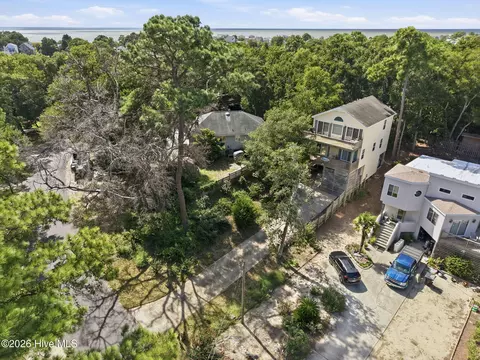 View/Area - 313 Sir Chandler Dr, Kill Devil Hills, NC 27948 photo 8 of 9