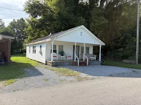 167 Larry Ave, Pollocksville, NC 28573