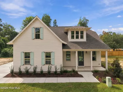 4010 Karma Ct, Wilmington, NC 28403