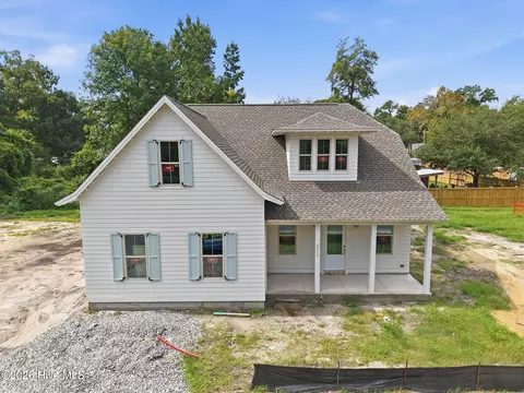 4010 Karma Ct, Wilmington, NC 28403