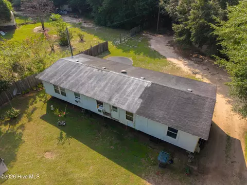 595 Bennock Mill Rd, Augusta, GA 30906 photo 14
