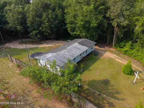 595 Bennock Mill Rd, Augusta, GA 30906 photo 11