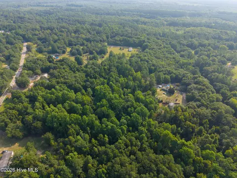 595 Bennock Mill Rd, Augusta, GA 30906 photo 5