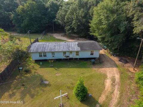 595 Bennock Mill Rd, Augusta, GA 30906 photo 10