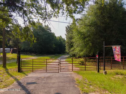 595 Bennock Mill Rd, Augusta, GA 30906 photo 9