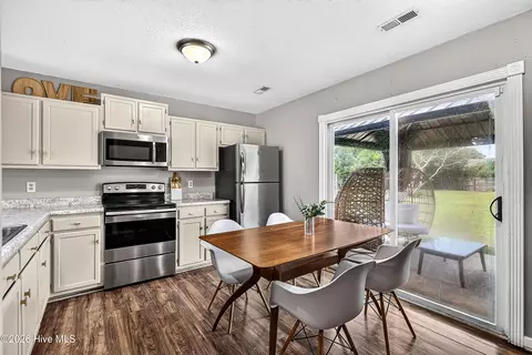 Kitchen - 409 E Volant St, Hubert, NC 28539 photo 1 of 3