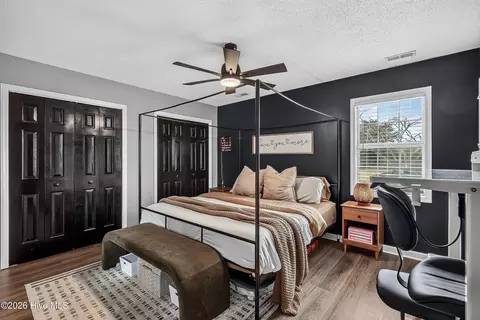 Bedroom - 409 E Volant St, Hubert, NC 28539 photo 1 of 4