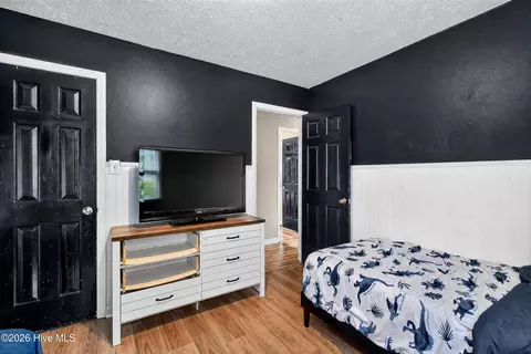 Bedroom - 409 E Volant St, Hubert, NC 28539 photo 4 of 4