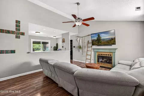 Living - 409 E Volant St, Hubert, NC 28539 photo 1 of 1
