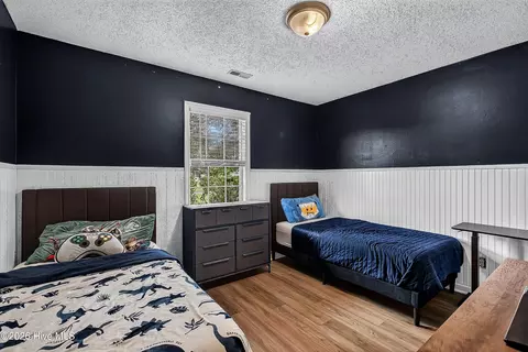 Bedroom - 409 E Volant St, Hubert, NC 28539 photo 3 of 4