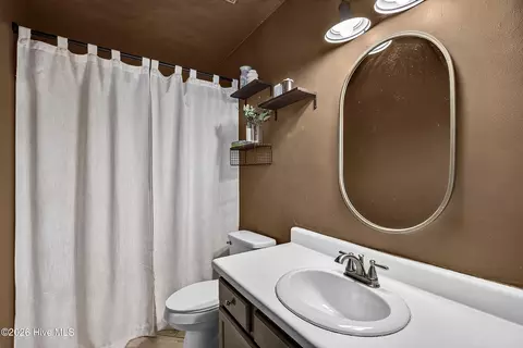 Bath - 409 E Volant St, Hubert, NC 28539 photo 1 of 3