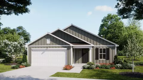 891 Plymouth Rd, Boiling Spring Lakes, NC 28461