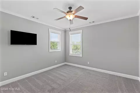 Bedroom - 205 Hornsby Ln, Evans, GA 30809 photo 6 of 9