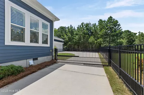Exterior - 205 Hornsby Ln, Evans, GA 30809 photo 15 of 15