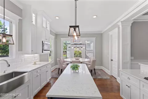 Kitchen - 205 Hornsby Ln, Evans, GA 30809 photo 6 of 9