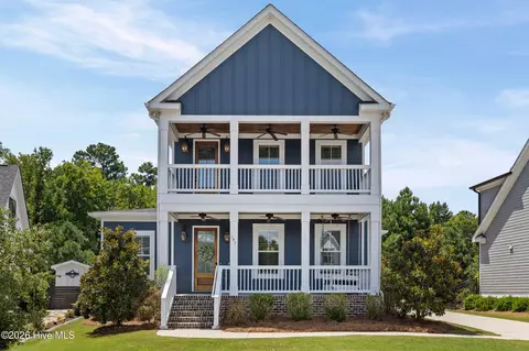 Exterior - 205 Hornsby Ln, Evans, GA 30809 photo 1 of 15