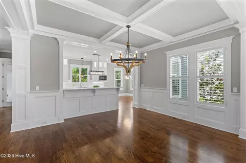 Dining - 205 Hornsby Ln, Evans, GA 30809 photo 1 of 2