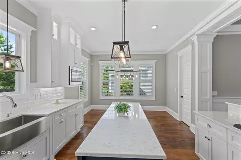 Kitchen - 205 Hornsby Ln, Evans, GA 30809 photo 7 of 9
