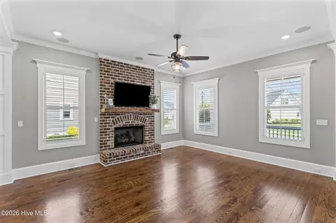 Living - 205 Hornsby Ln, Evans, GA 30809 photo 3 of 6