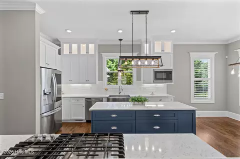 Kitchen - 205 Hornsby Ln, Evans, GA 30809 photo 1 of 9