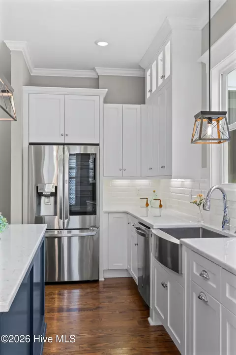 Kitchen - 205 Hornsby Ln, Evans, GA 30809 photo 4 of 9