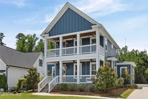 Exterior - 205 Hornsby Ln, Evans, GA 30809 photo 2 of 15