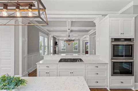 Kitchen - 205 Hornsby Ln, Evans, GA 30809 photo 5 of 9