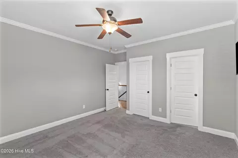 Bedroom - 205 Hornsby Ln, Evans, GA 30809 photo 7 of 9
