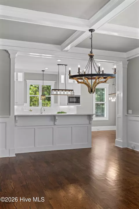 Dining - 205 Hornsby Ln, Evans, GA 30809 photo 2 of 2
